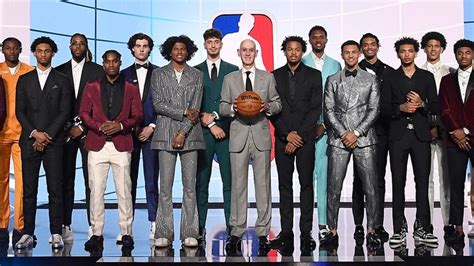 2021 NBA Draft Picks By Team .